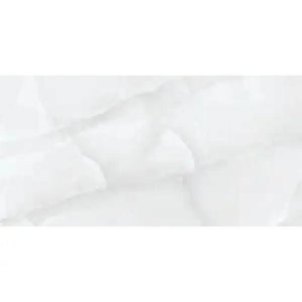 Asia Pacific Glossy Onyx Herman Silver 60x120