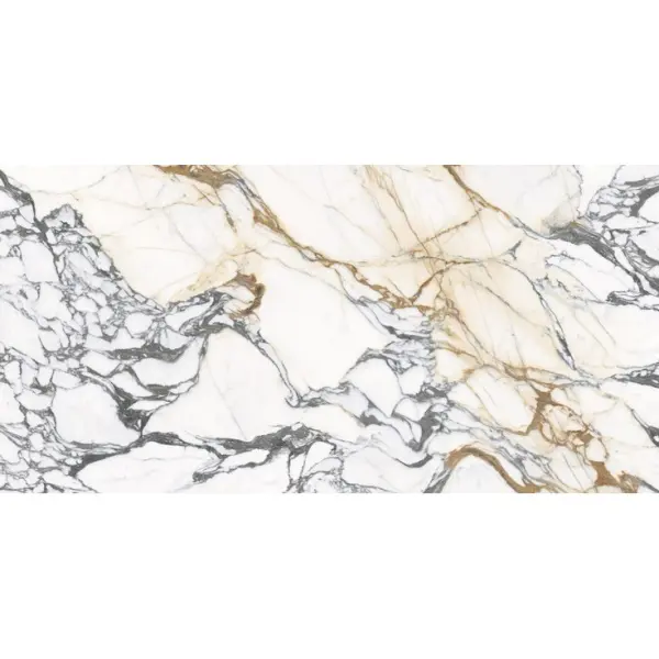 Level by Emil Group Marmi EKEL Calacatta Paonazzo Lappato Rett 160x320