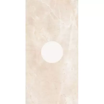 GayaFores Crema marfil Inserto Hembra Hermitage 34x67