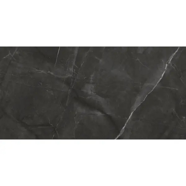 Laparet Timeless LP6012G0031R Grafite матовый карвинг 59,5x119,1 - керамическая плитка и керамогранит