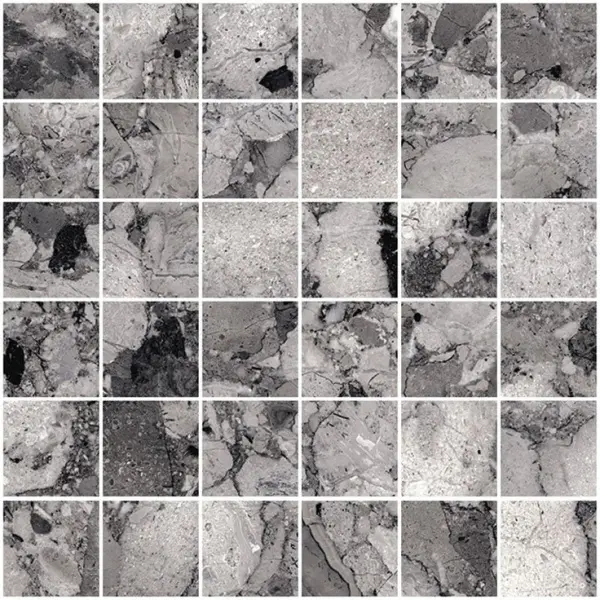 Sant Agostino Venistone CSAMVEDK30 Dark Nat 30x30