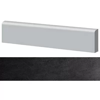 Casalgrande Padana Meteor 7961947 Batt. Grafite Lappato 9x60