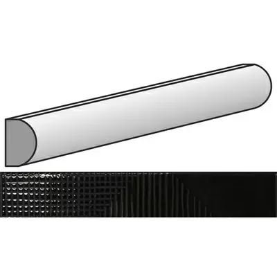 Equipe Fragments 23896 Torello Anthracite 2x20