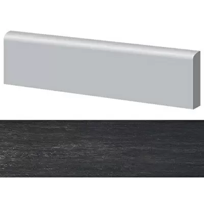 Casalgrande Padana Metalwood 7968097 Silicio Naturale 60x9