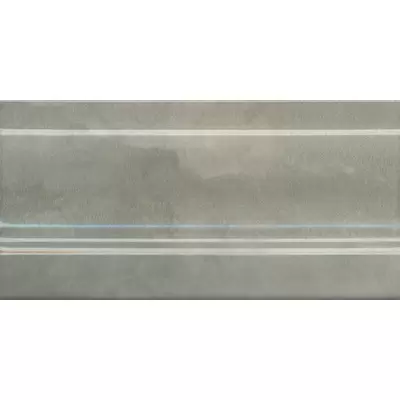 Kerama Marazzi Стеллине FMD022 Серый 20x10