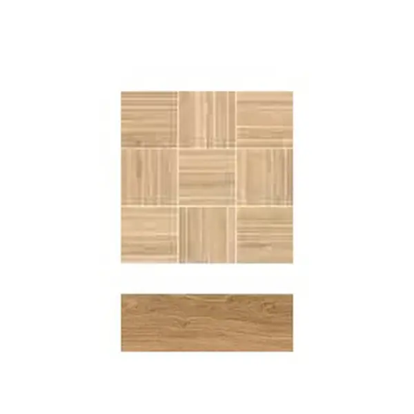 Cerim Ceramiche Oaky Life 781647 Rustic Reverse Matte 30x30