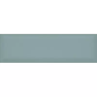 Kerama Marazzi Аккорд 9013 Зеленый темный грань 28.5x8.5