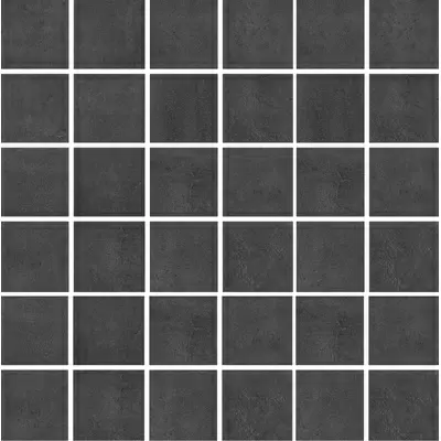 Casa Dolce Casa Studios Of Casamood 758225 Rubber Mosaico 5x5 5x5