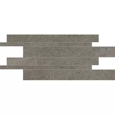 Provenza Vulcanika EF5S Listelli Sfalsati Lavika Taupe 30x60