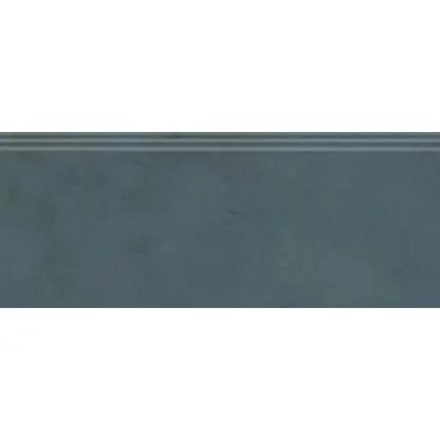 Kerama Marazzi Чементо FMF019R Синий темный матовый обрезной 30x12
