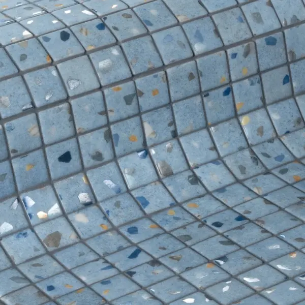 Ezarri Terrazzo Sea 25 31,3x49,5