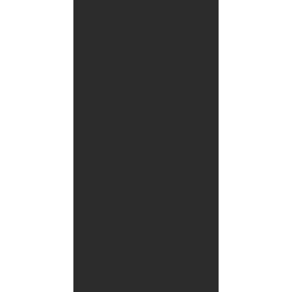 Venux Surface Deep Black Silk 12mm 160x320 - керамическая плитка и керамогранит