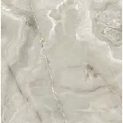 Casa Dolce Casa Onyx&amp;More 765994 Silver Onyx Satin 6mm Ret 160x160