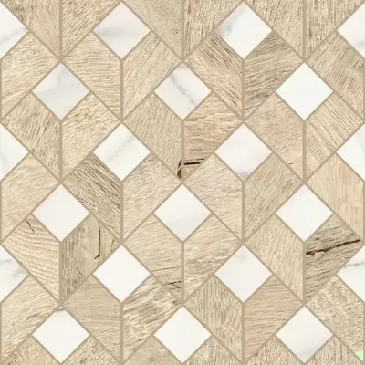 Sant Agostino Timewood CSAFTWHO28 Flip Honey 29x29