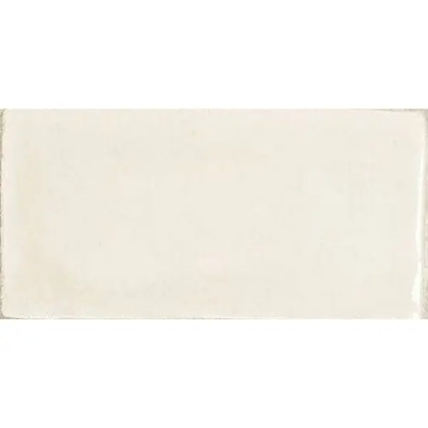 Living Ceramics Mayolica LV11799 Ivory 7,5x15 - керамическая плитка и керамогранит