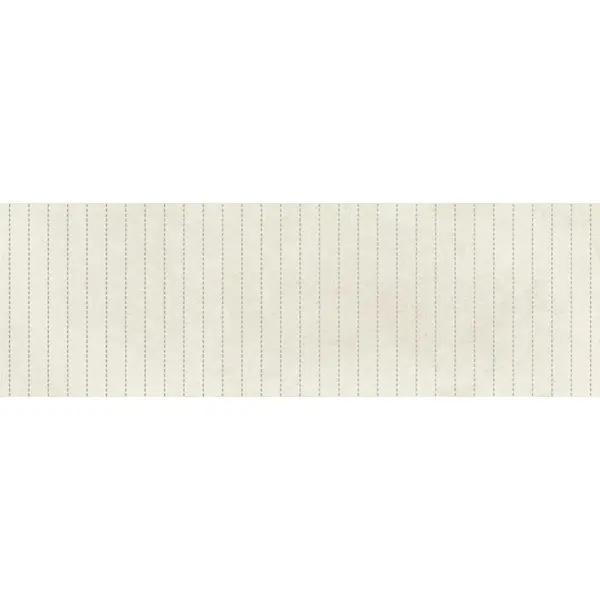Vives Nuages Stripes-R Blanco 32x99 - керамическая плитка и керамогранит