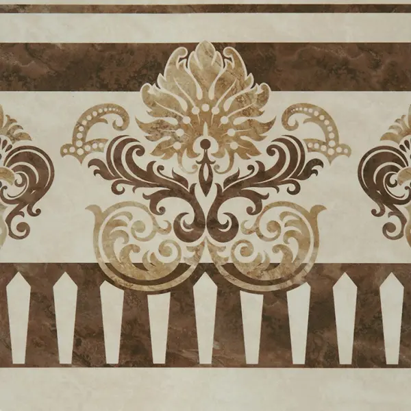 Unitile Агат Бежевый 01 40x40