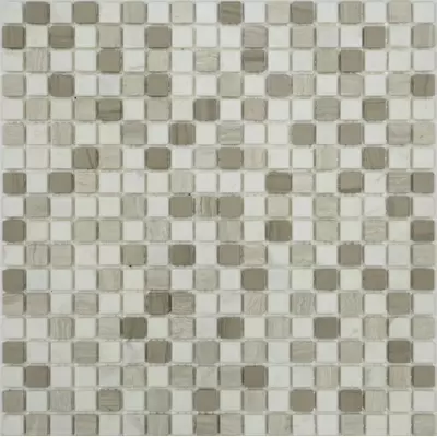 Leedo Pietrine Pietra Mix 3 MAT 1.5 30.5x30.5