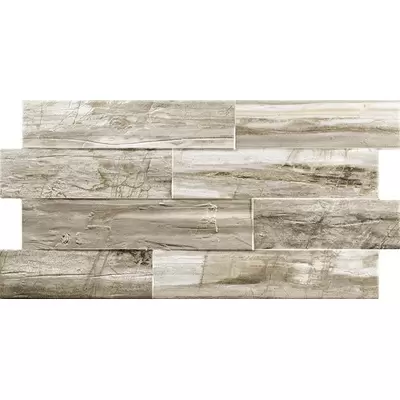 El Molino British Jet Beige 33.3x66.6