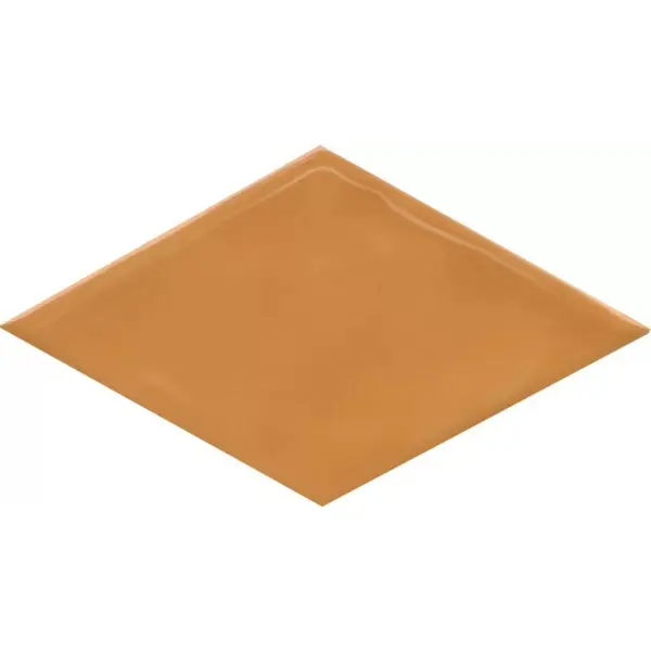 Kerama Marazzi Риад KMD2SRB006BN Оранжевый Глянцевый 7,8x13,5
