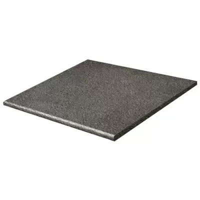 Rako Piazzetta Outdoor DCH66789 Черная 60x60