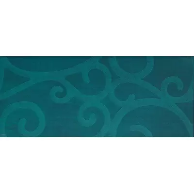 Impronta italgraniti Creta D Wall CD672B Boucle Aqua 30.5x72.5