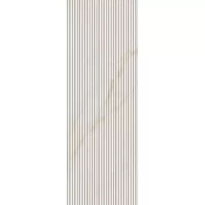Marazzi Marbleplay Wall M4P5 Ivory STR Mikado 3D Rett. 30x90