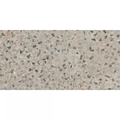 Vitra Terrazzo-X K949776LPR01VTE0 Темный Лаппато Ректификат 30x60