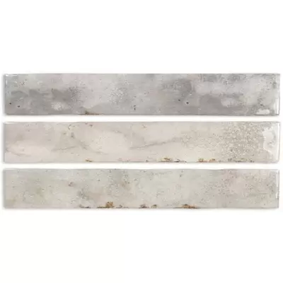DNA Tiles Enamel Smoke 5x25