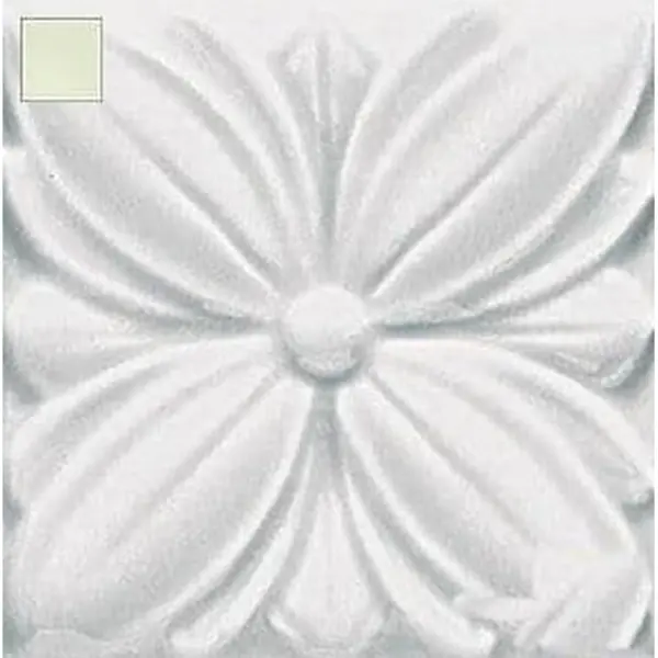 Ceramiche Grazia Melange UM4 Unghia Green Tea 3x3