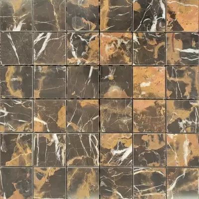 Marmocer Mosaic MC063-M1 Michelangelo 31.2x31.2