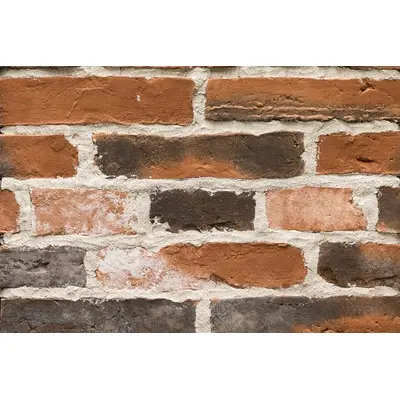 Феодал Кирпич Мирский Охра с активными масками 6,8x27,3