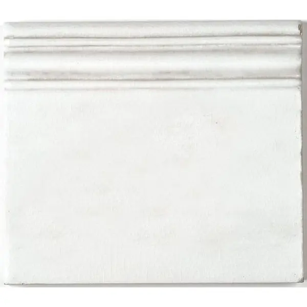 Adex Earth ADNT5037 Rodapie Snow 13x15