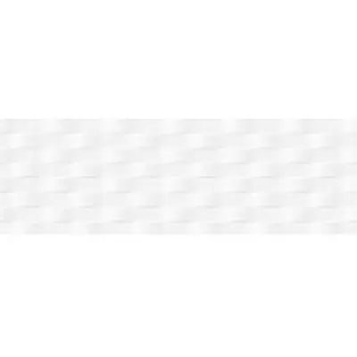 Marazzi spain Soul Waves White D726 25x76