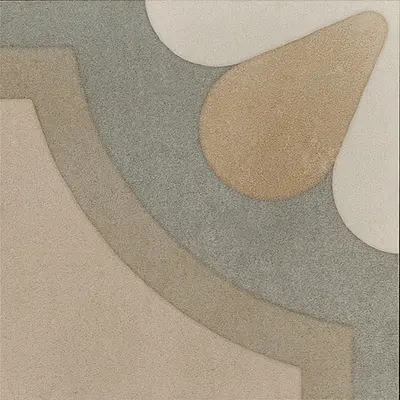 Ceramica Fioranese Cementine Boho CMB20D2 2 20x20