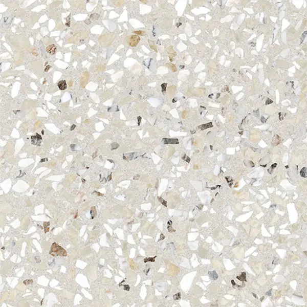 Vitra Terrazzo-X K949767LPR01VTET Светлый ЛПР 8мм 60x60