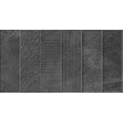 Monocibec Ceramiche Tradition 113864 Pierre Bleue Mattoncino Naturale 10x30