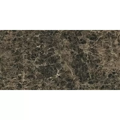 Rex Ceramiche Les Bijoux de Rex 766094 Marron Imperial Glossy 80x180