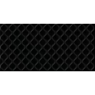Cersanit Deco DEL232 Черный 29.8x59.8