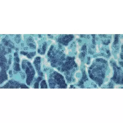 Bisazza Decori 10 06001478VL Clear Water A 129.1x290.5