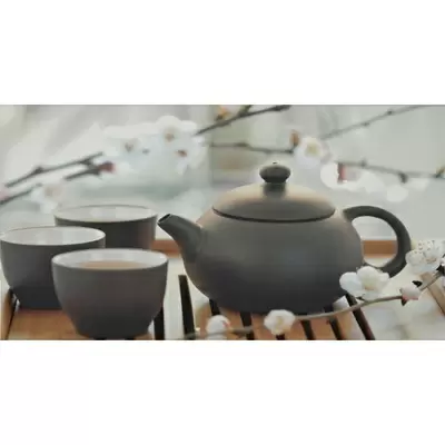 Rocersa ceramic Balance Decorado Feng 31.6x59.34