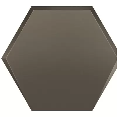 WOW Metallic Edition 115210 Mini Hexa Contract Steel 15x17,3