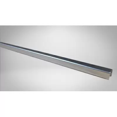 Eletto Ceramica Бордюры Нерж. Сталь Полиров. 70 1,2x70