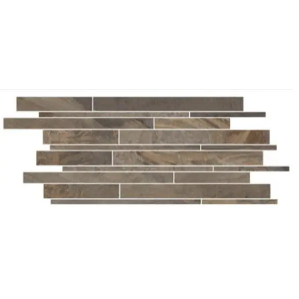 La Fabbrica Ceramiche Deep Stone 204106 Muretto Natural Nat Ret 30x60