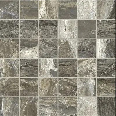 Ascot Gemstone Taupe Ret Lux 4.95*4.95 29,7x29,7
