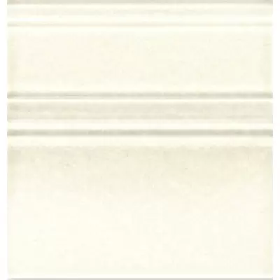 Adex Modernista ADMO5203 Rodapie Clasico C/C Marfil 15x15