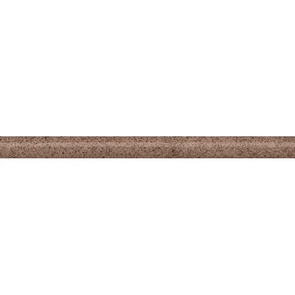 Kerama Marazzi Руссильон KMB2SPA013BR Коричневый матовый обрезной 2,5x30 - керамическая плитка и керамогранит