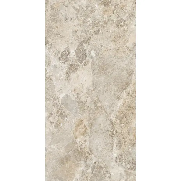 Vitra MarbleSystem K948094LPR01VTER Эмперадор Кремовый R9 7ЛПР 60x120