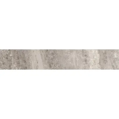 Rex Ceramiche Heritage Luxe 775686 Cloud Comfort 6mm Battiscopa 4,6x60