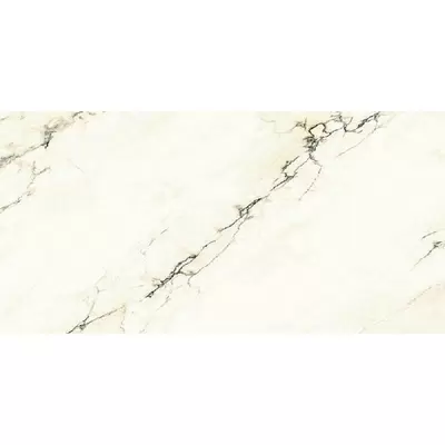 Graniti Fiandre Maximum Marmi Imperial White Lucidato 150x300
